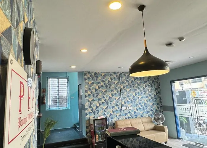 Php Boutique TownhouseBoutique Hotel